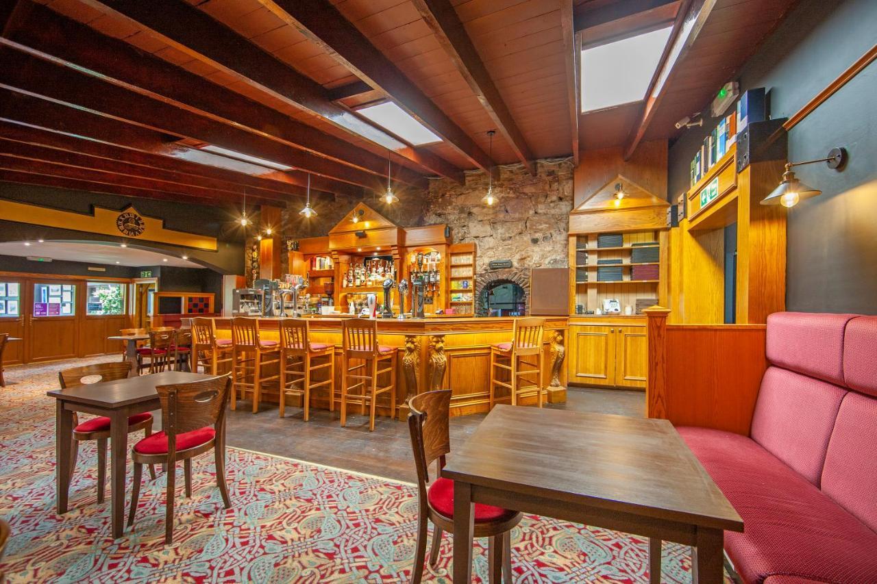 The Galley Of Lorne Inn Ardfern Kültér fotó